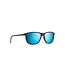 Maui Jim Blue Lele Kawa Dark Navy Stripe