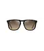 Maui Jim Hcl Kupaa Dark Havana W/ Trans Yellow
