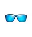 Maui Jim Blue Hawaii Alenuihaha Blue Black Stripe