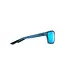 Maui Jim Blue Hawaii Alenuihaha Blue Black Stripe