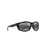 Maui Jim Grey Nuu Landing Black Gloss w/ Black RBR