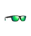 Maui Jim Mauigreen Keola Matte Black