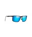 Maui Jim Blue Wana Brushed Dark Gunmetal