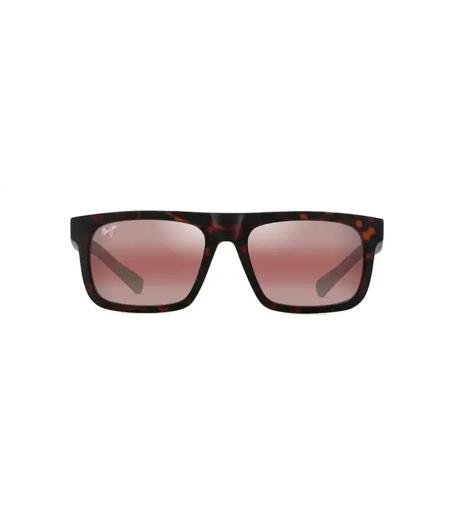 Maui Jim Rose Opio Matte Dark Havana