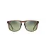Maui Jim Ht Kupaa Shiny Trans Light Brown