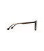 Maui Jim Ht Kupaa Shiny Trans Light Brown