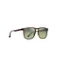 Maui Jim Ht Kupaa Shiny Trans Light Brown