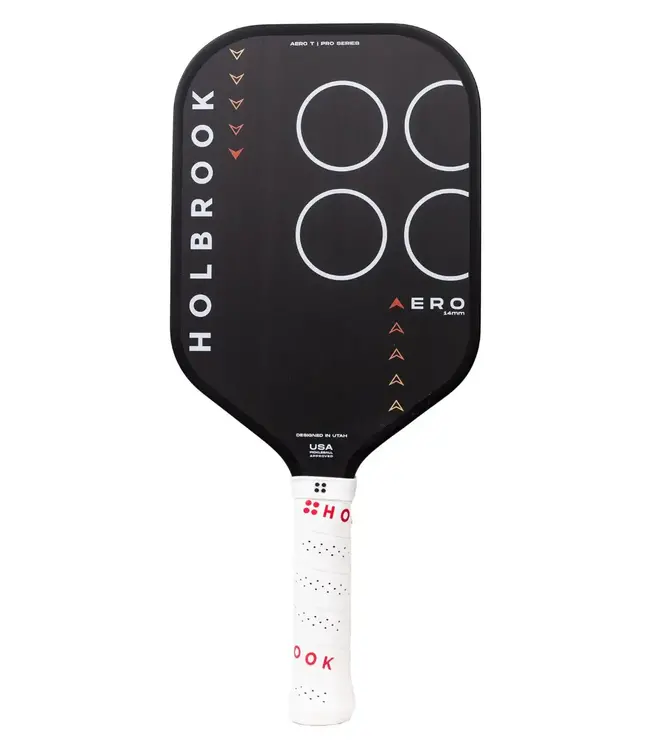 Holbrook Pro-Aero T