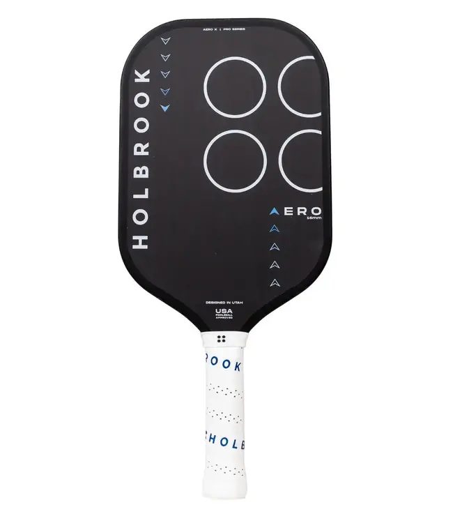 Holbrook Pro-Aero X