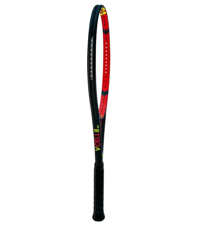 Volkl V-Cell 8 315g Black/Red/Yellow