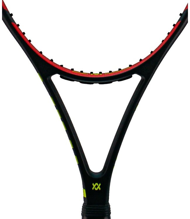 Volkl V-Cell 8 315g Black/Red/Yellow
