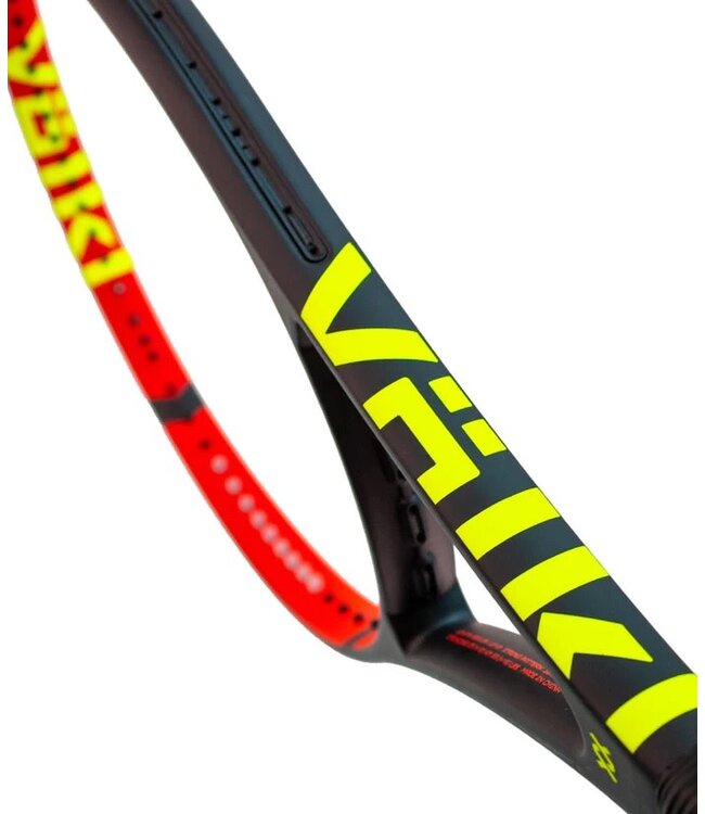 Volkl V-Cell 8 315g Black/Red/Yellow