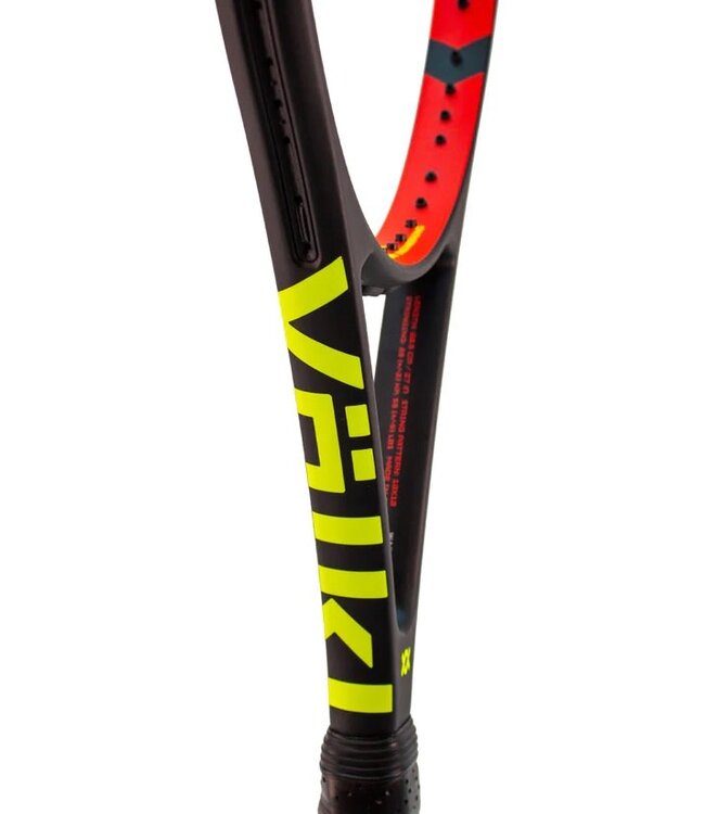 Volkl V-Cell 8 315g Black/Red/Yellow