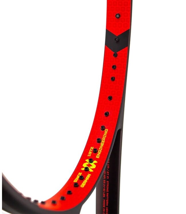 Volkl V-Cell 8 315g Black/Red/Yellow