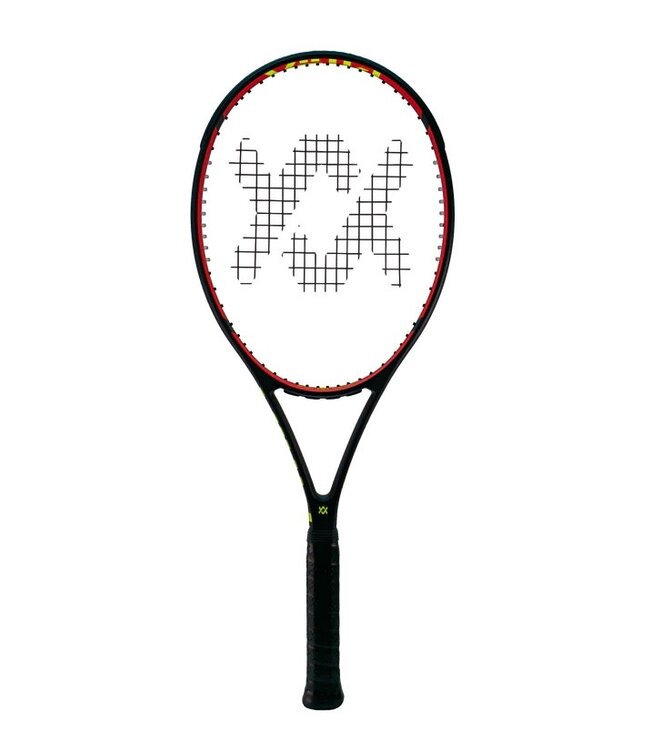 Volkl V-Cell 8 315g Black/Red/Yellow
