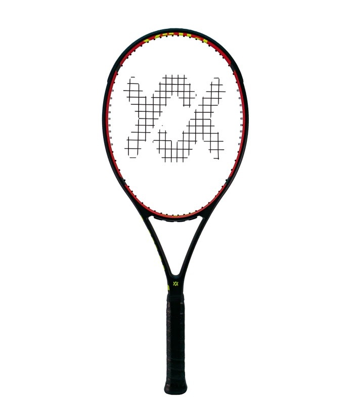 V-Cell 8 315g Black/Red/Yellow - Game-Set-Match, Inc.