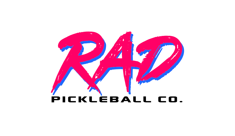 RAD Pickleball