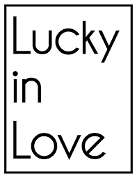 Lucky In Love