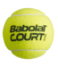Babolat Balls Court Padel 3 Ball Can