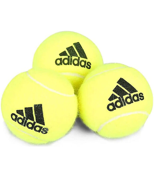 Adidas Speed Rx Padel 3 Ball Can