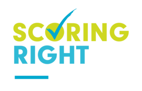 Scoring Right