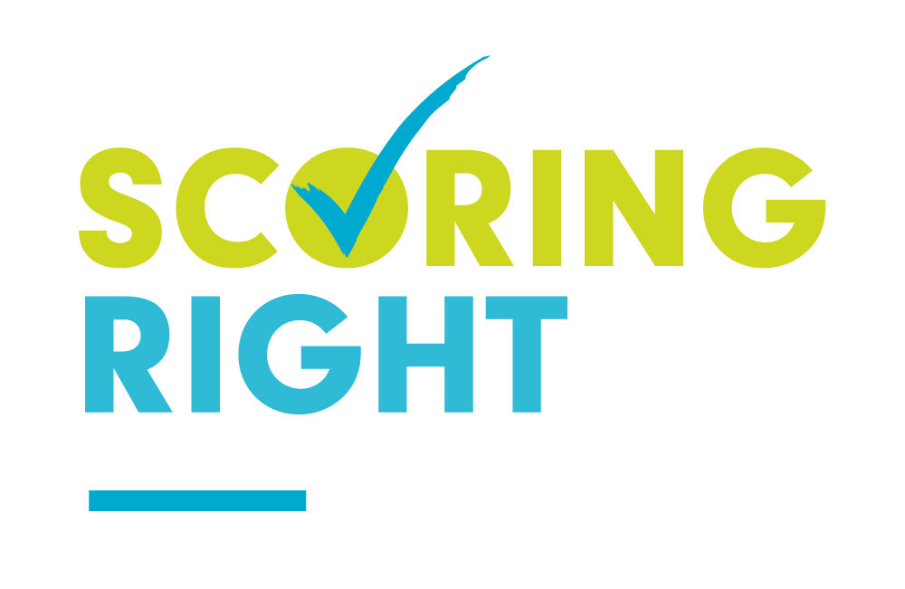 Scoring Right