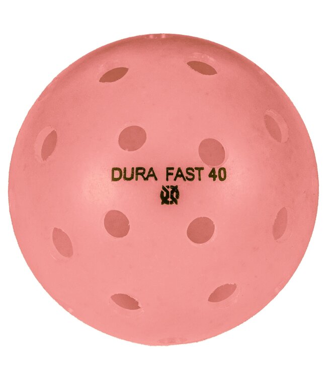 Onix Dura fast 40 Outdoor Pickleball