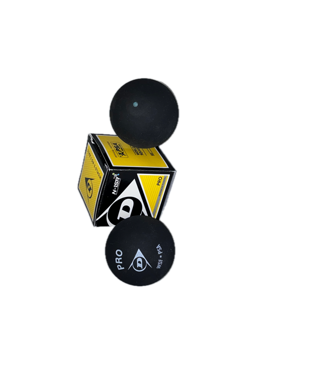 Dunlop SB Pro HA Hi Alt Green Dot