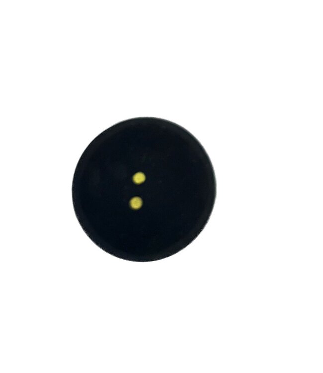 Dunlop SB Pro Double Yellow Dot Ball (LA)