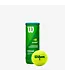 Wilson W-US OPEN TOURN GREEN Case