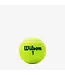 Wilson W-US OPEN TOURN GREEN Case