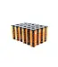Diadem Stage 2 Orange CASE (24 3-Ball Cans)