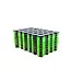 Diadem Stage 1 Green CASE (24 3-Ball Cans)
