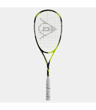 Dunlop Precision Ultimate 132 Yellow