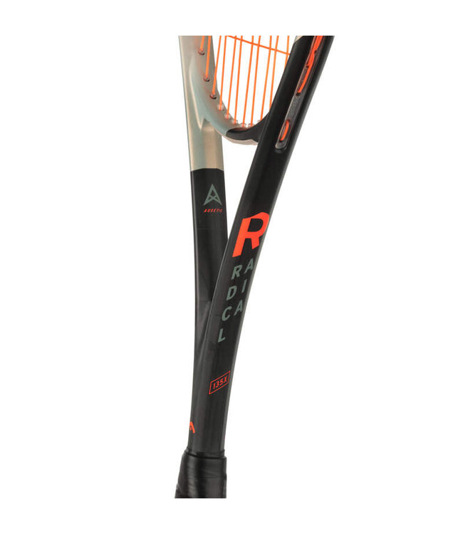 Head/Penn Radical 135 X 2022