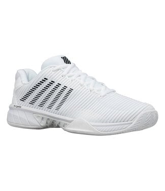 K-SWISS Hypercourt Express 2 Ms White/Black 14.0