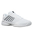 K-SWISS Hypercourt Express 2 Ms White/Black 14.0
