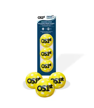 OS1st OS 1st Freshsnaps 3 pk