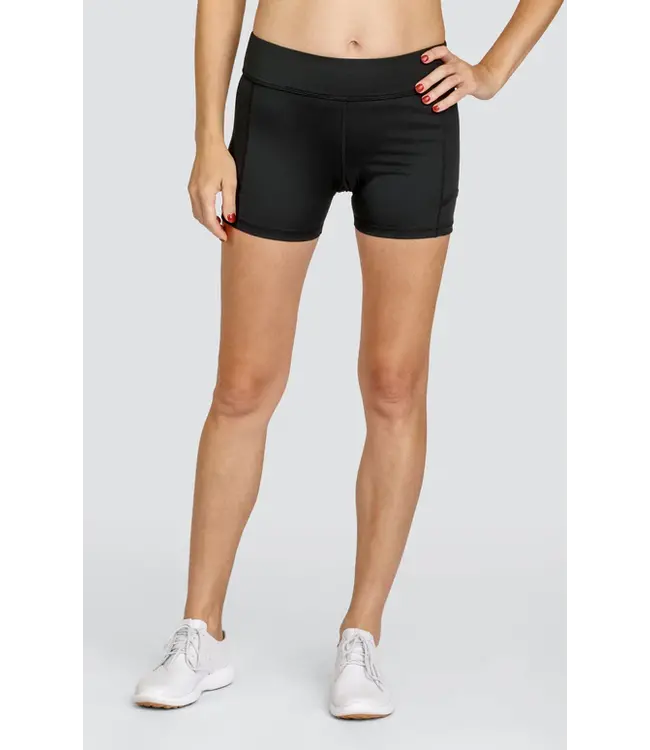 Tail Antonia Shortie