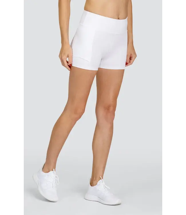 Tail Antonia Shortie