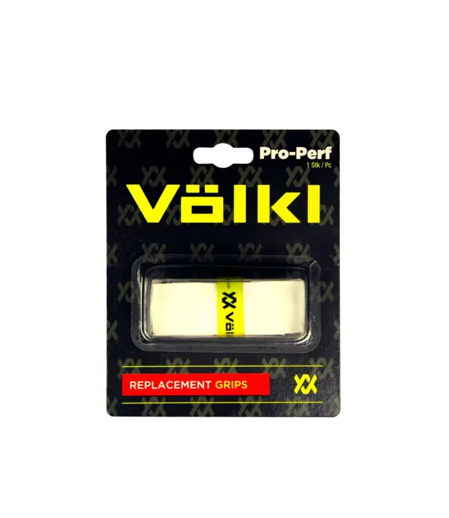 Volkl Pro Perforated Grip