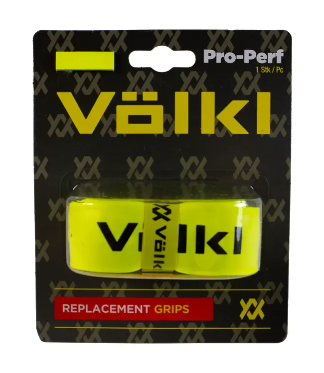 Volkl Pro Perforated Grip