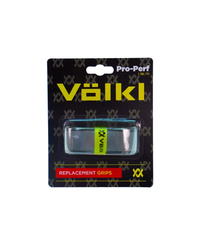 Volkl Pro Perforated Grip