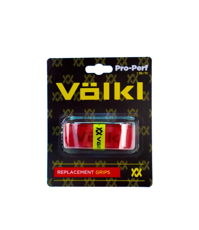 Volkl Pro Perforated Grip