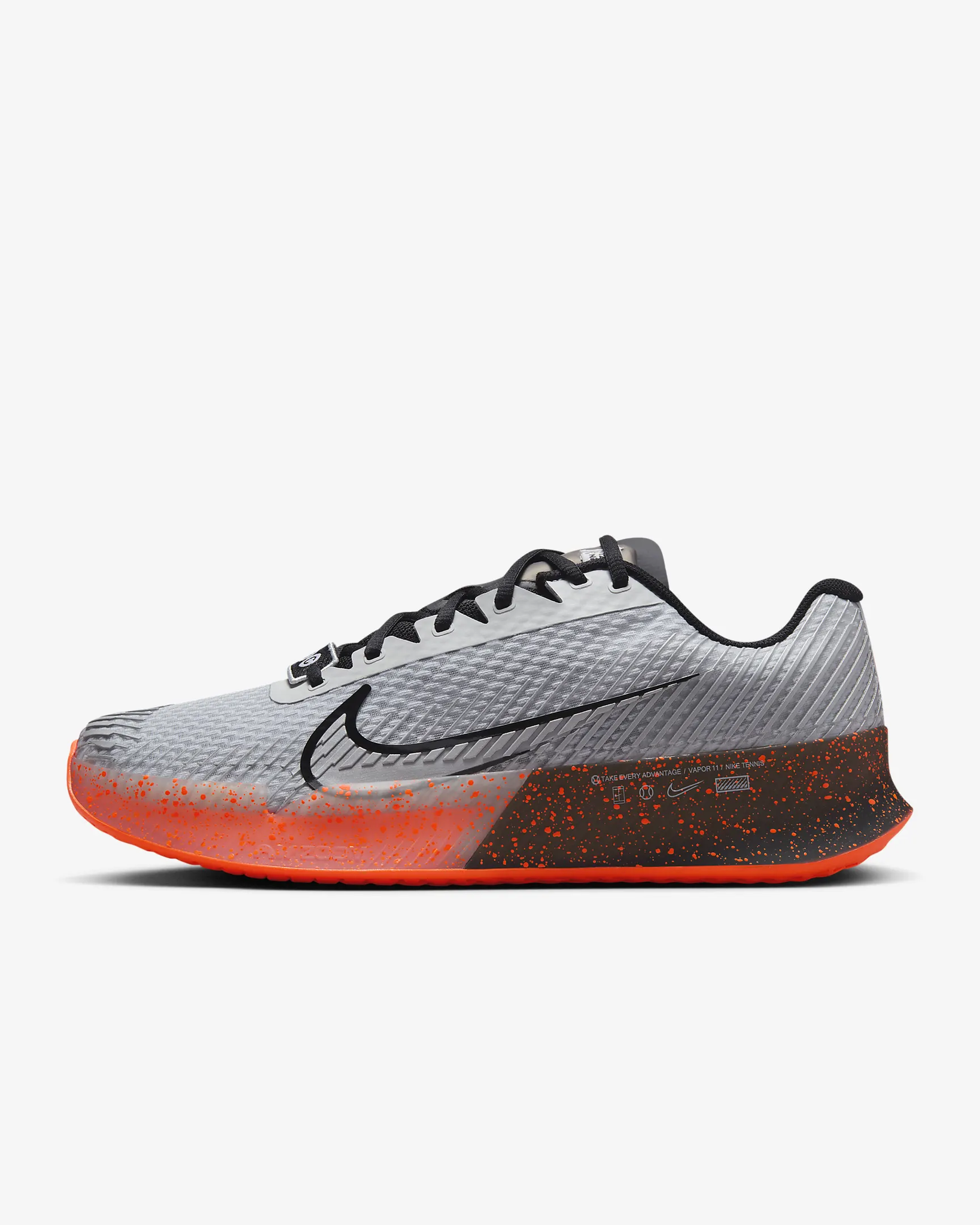 Zoom Vapor 11 HC Premium - Game-Set-Match, Inc. Zoom Vapor 11 HC Premium - Game-Set-Match, Inc.