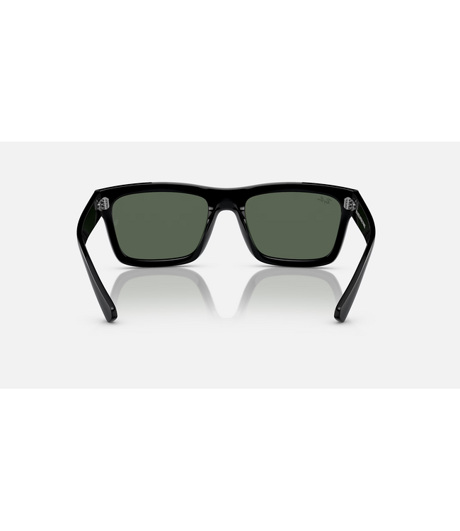 Rayban Warren Havana/Dark Blue