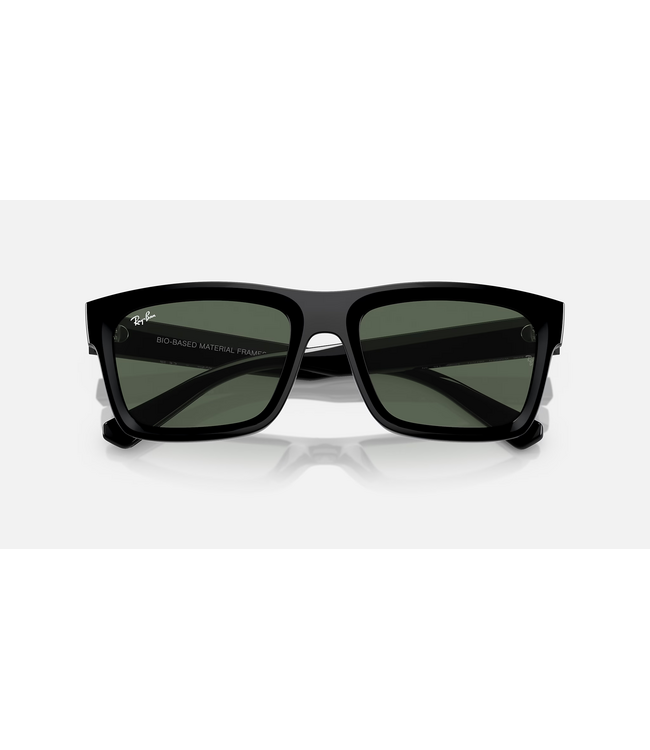 Rayban Warren Havana/Dark Blue