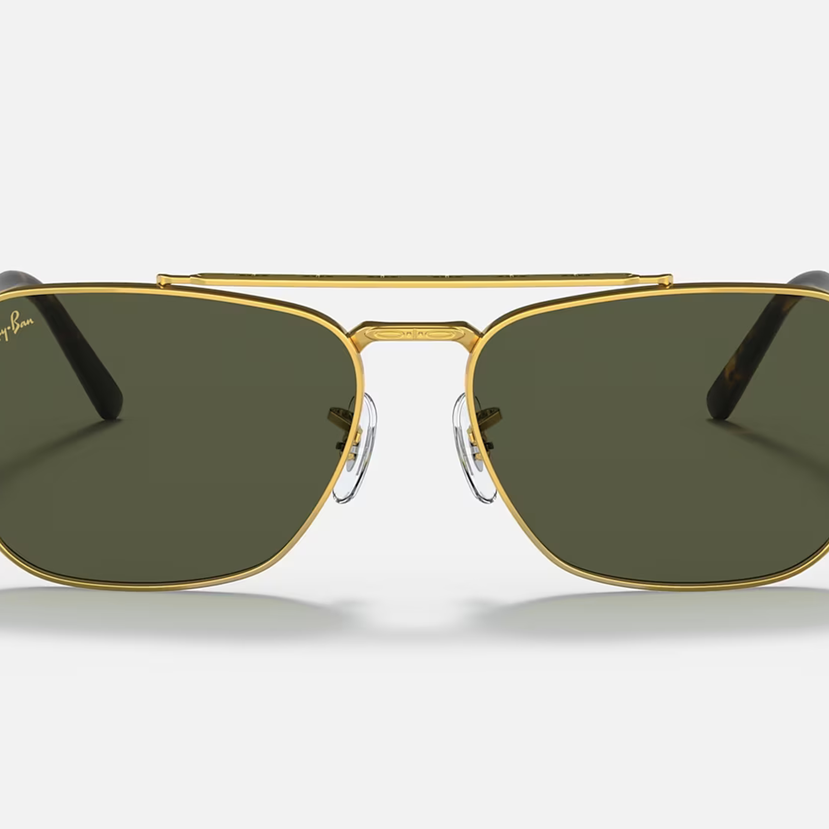 New Caravan LgndGold/Green GameSetMatch, Inc.