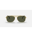 Rayban New Caravan LgndGold/Green