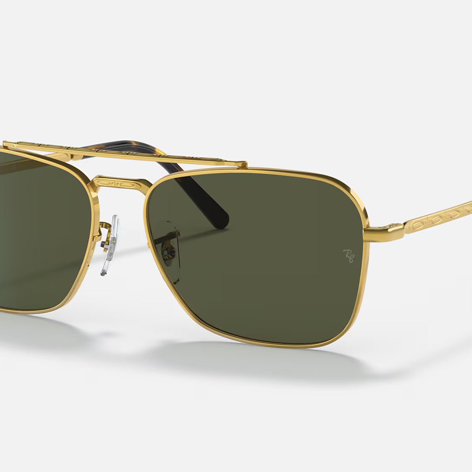 New Caravan LgndGold/Green GameSetMatch, Inc.